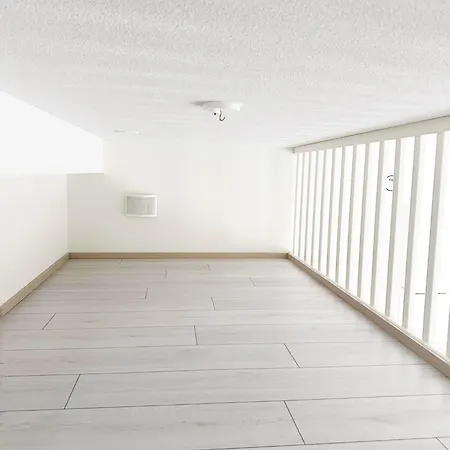 Stylish Loft Ainola Park Free Parking 아파트
