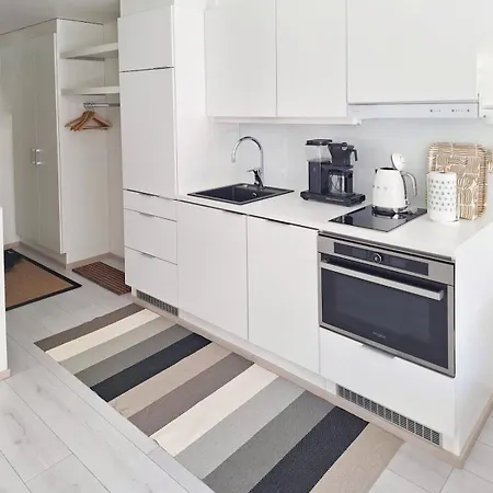 아파트 Stylish Loft Ainola Park Free Parking *