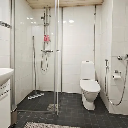 Stylish Loft Ainola Park Free Parking