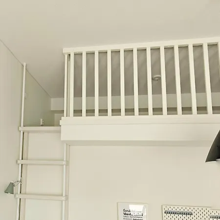 Stylish Loft Ainola Park Free Parking 아파트