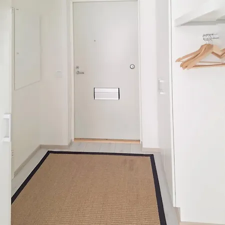 Stylish Loft Ainola Park Free Parking * 오울루